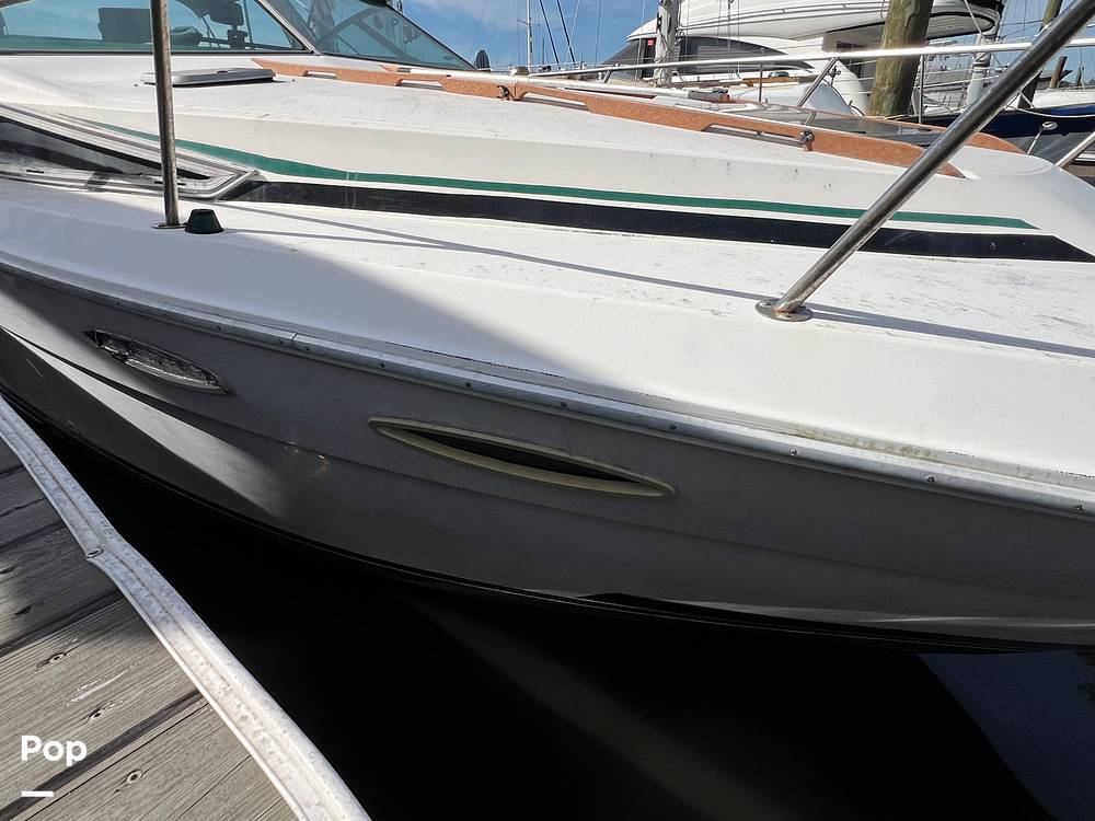 Slide: The Image of Sea Ray 300 Weekender 1989 - 13541851