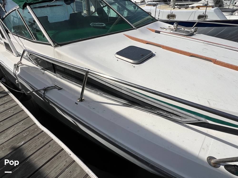 Slide: The Image of Sea Ray 300 Weekender 1989 - 13541852