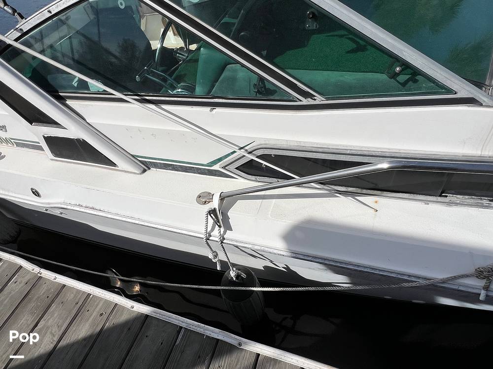Slide: The Image of Sea Ray 300 Weekender 1989 - 13541854