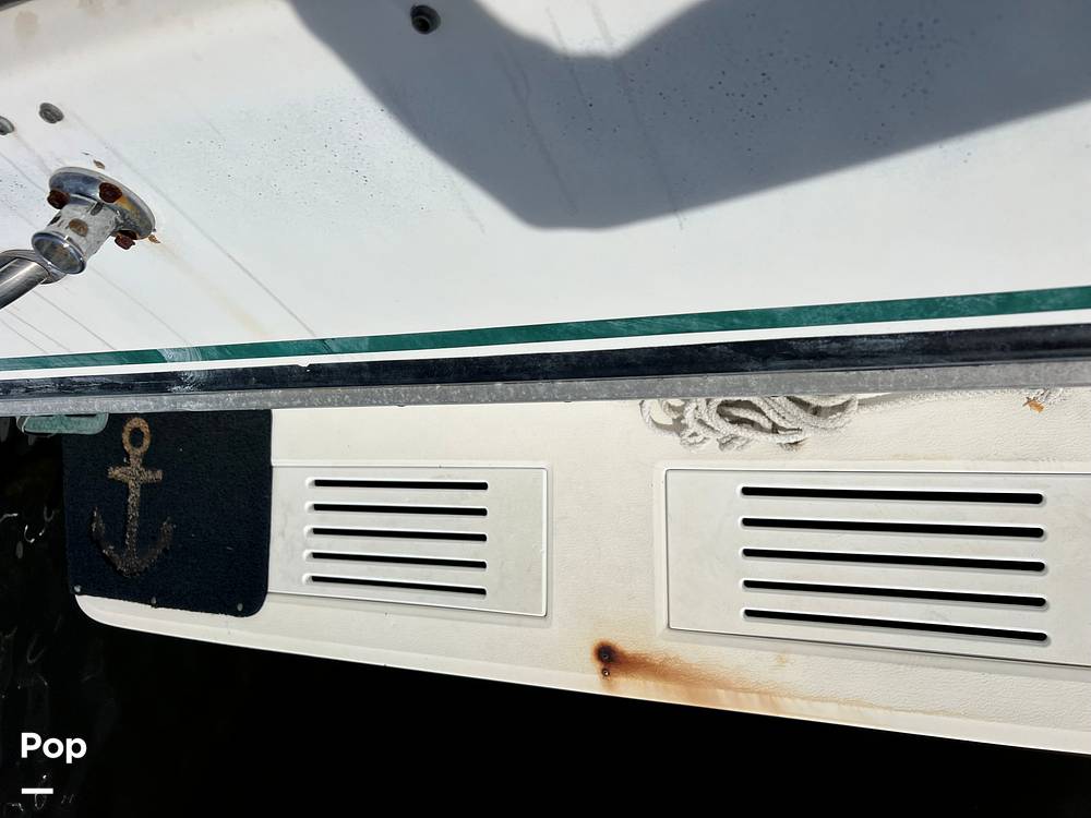 Slide: The Image of Sea Ray 300 Weekender 1989 - 13541860