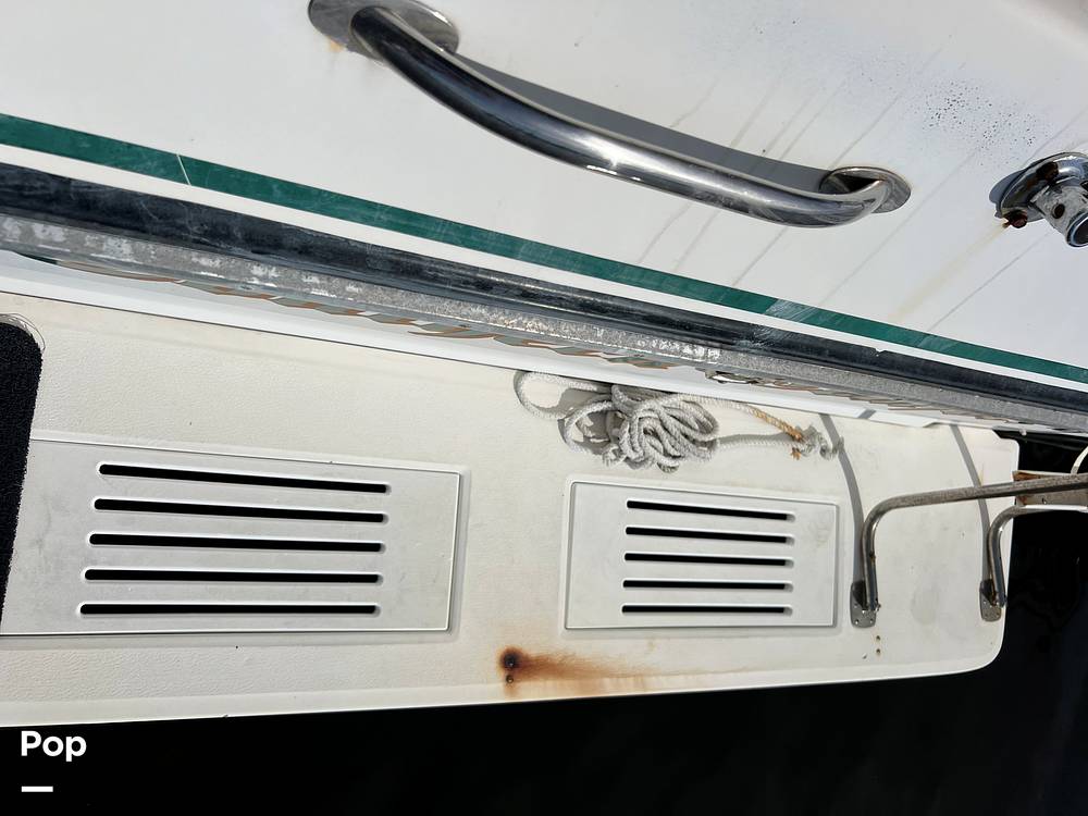 Slide: The Image of Sea Ray 300 Weekender 1989 - 13541863