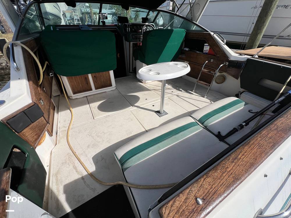 Slide: The Image of Sea Ray 300 Weekender 1989 - 13541864