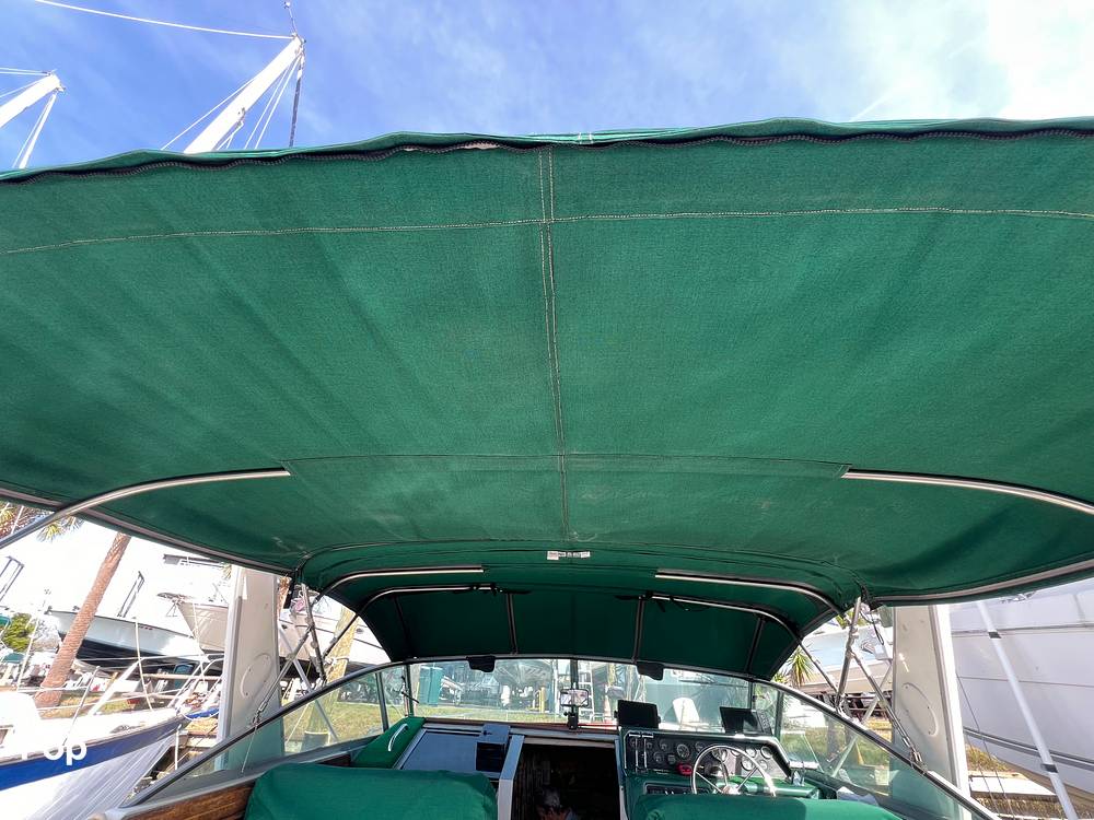 Slide: The Image of Sea Ray 300 Weekender 1989 - 13541866