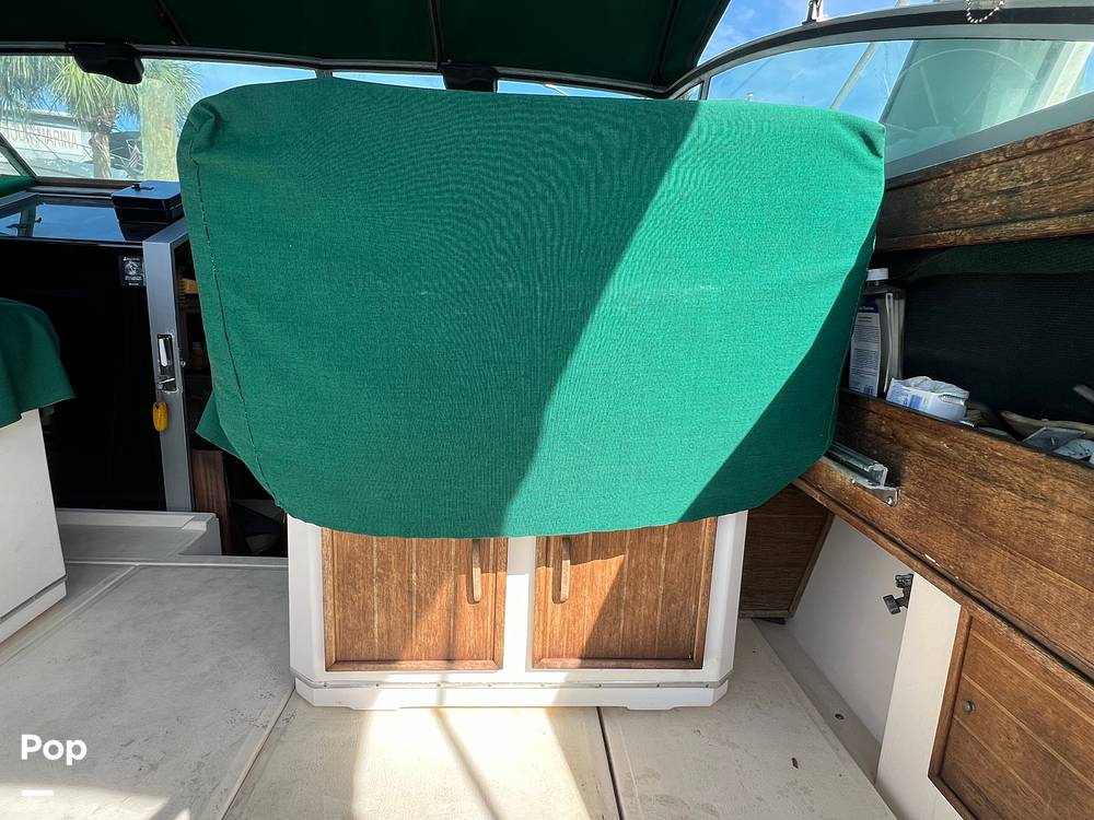 Slide: The Image of Sea Ray 300 Weekender 1989 - 13541875