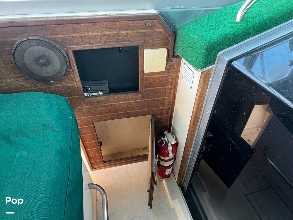 Slide: The Image of Sea Ray 300 Weekender 1989 - 13541901