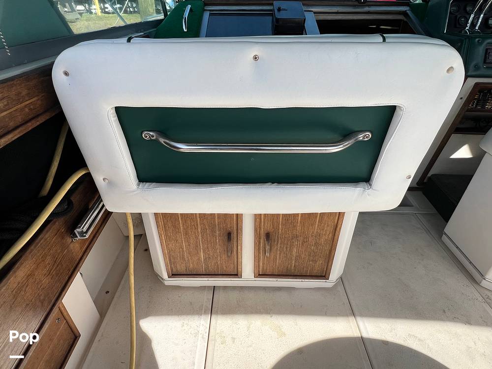 Slide: The Image of Sea Ray 300 Weekender 1989 - 13541903