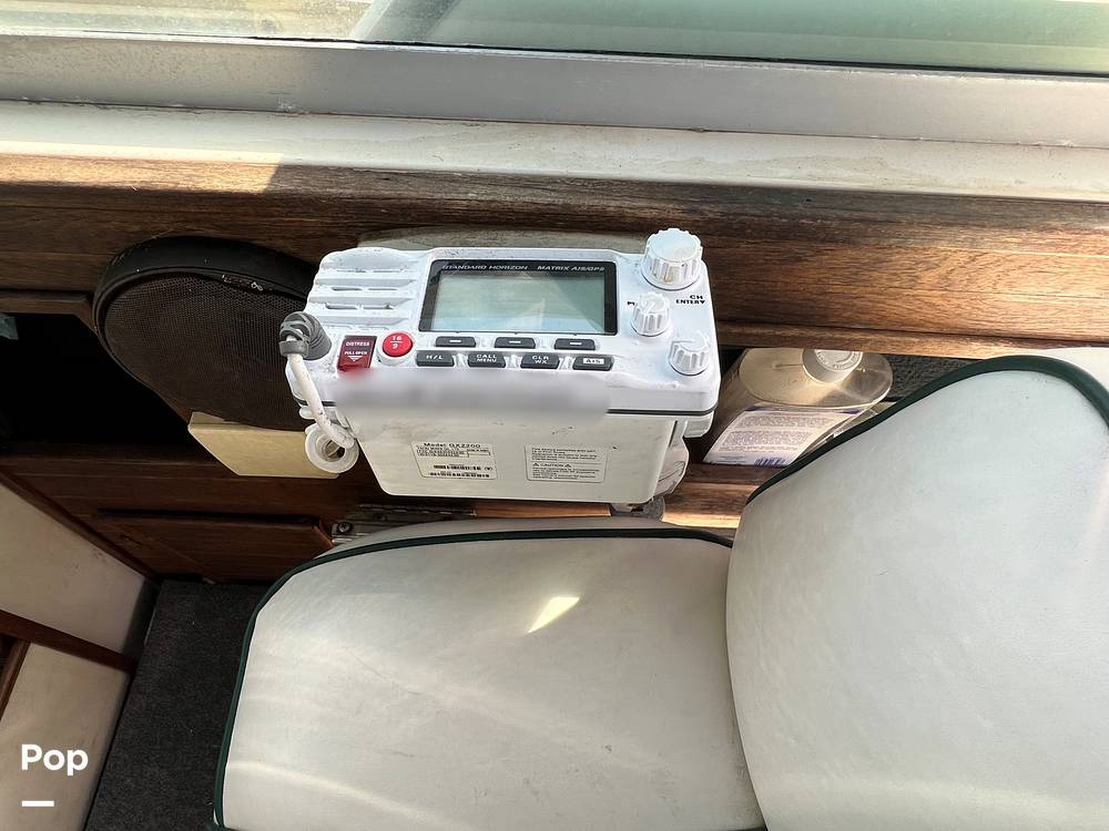 Slide: The Image of Sea Ray 300 Weekender 1989 - 13541904