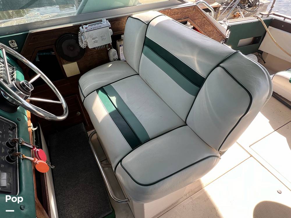 Slide: The Image of Sea Ray 300 Weekender 1989 - 13541905