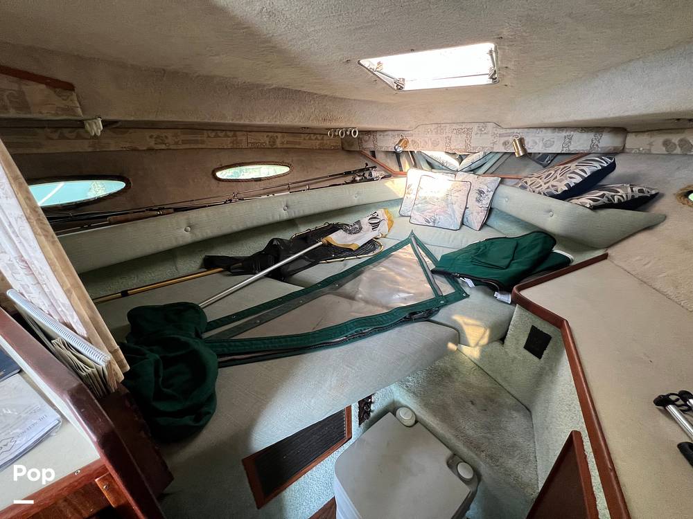 Slide: The Image of Sea Ray 300 Weekender 1989 - 13541932