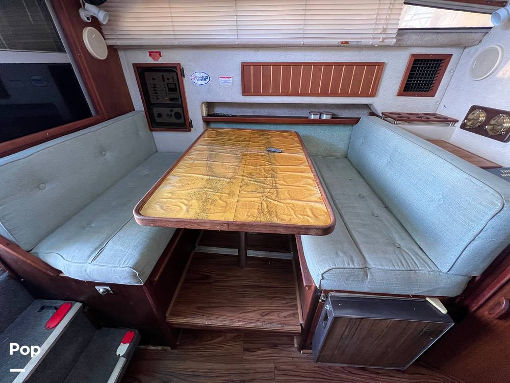 Slide: The Image of Sea Ray 300 Weekender 1989 - 13541937