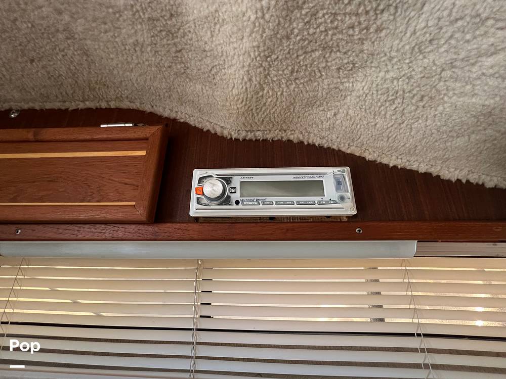 Slide: The Image of Sea Ray 300 Weekender 1989 - 13541939