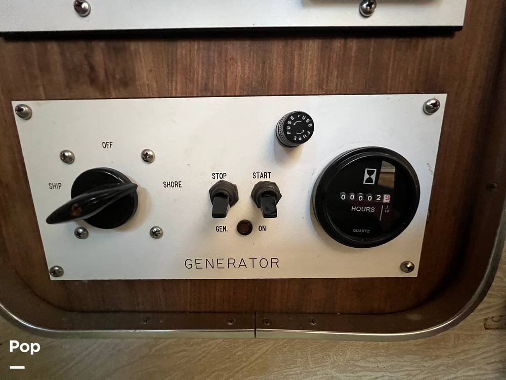 Slide: The Image of Sea Ray 300 Weekender 1989 - 13541942
