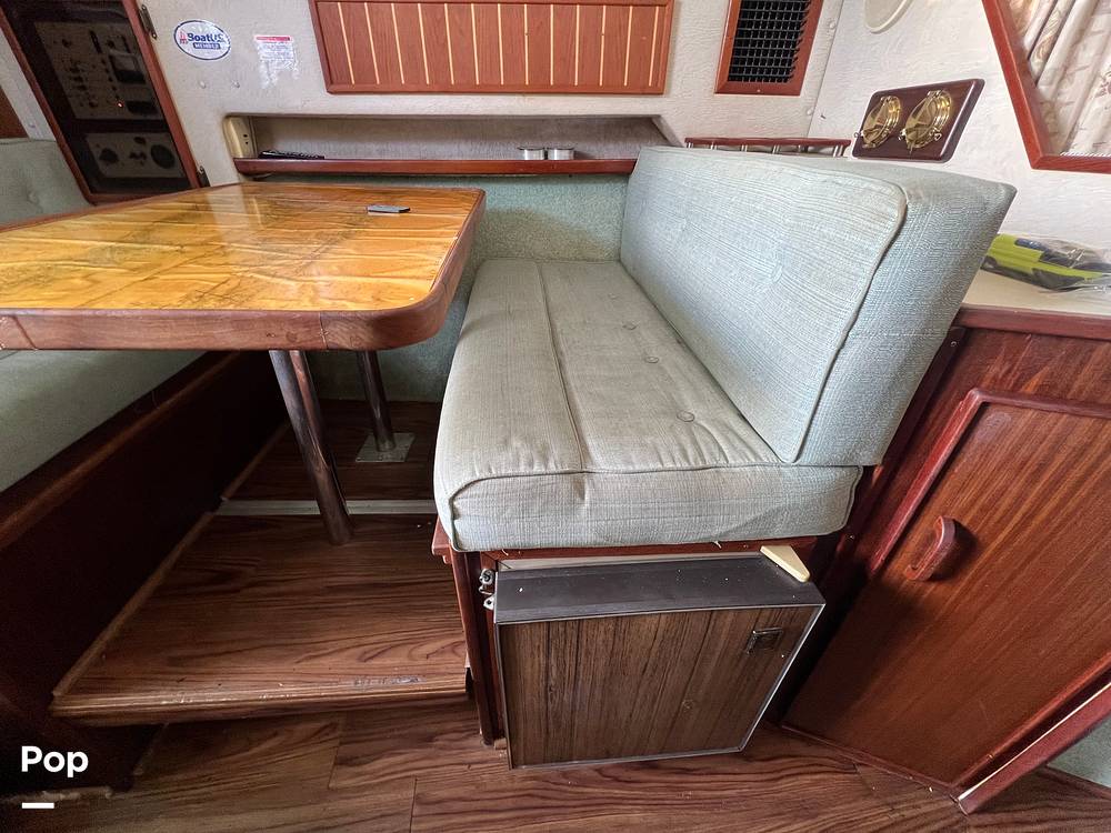 Slide: The Image of Sea Ray 300 Weekender 1989 - 13541945