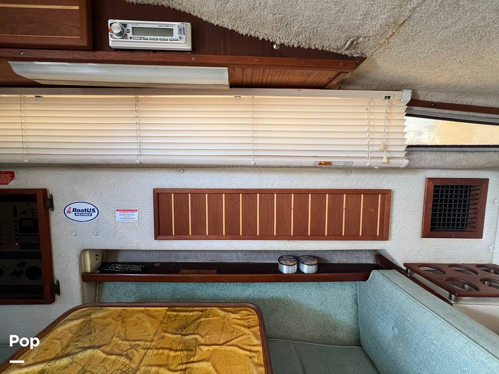 Slide: The Image of Sea Ray 300 Weekender 1989 - 13541946