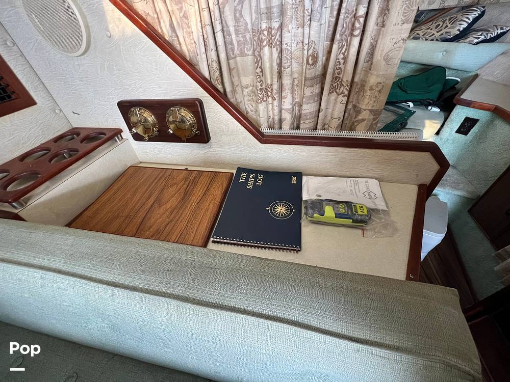 Slide: The Image of Sea Ray 300 Weekender 1989 - 13541971