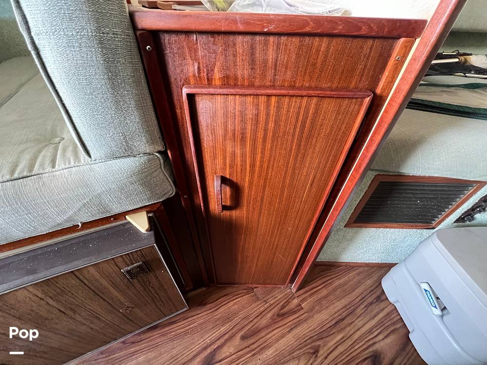 Slide: The Image of Sea Ray 300 Weekender 1989 - 13541974