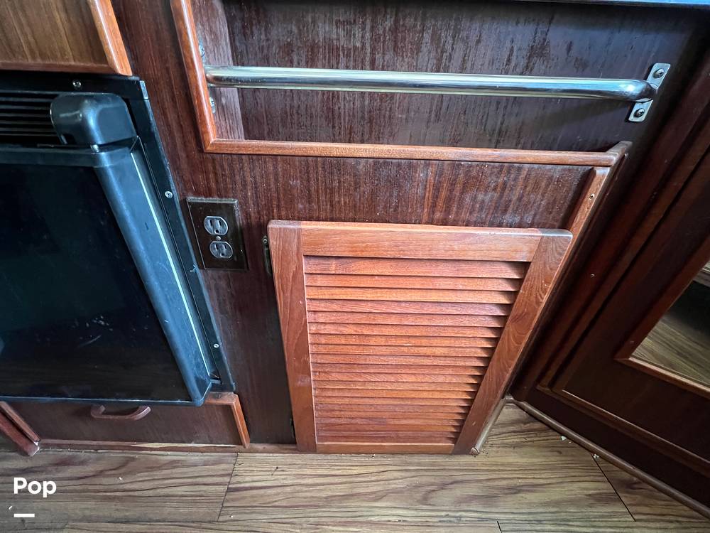Slide: The Image of Sea Ray 300 Weekender 1989 - 13541988
