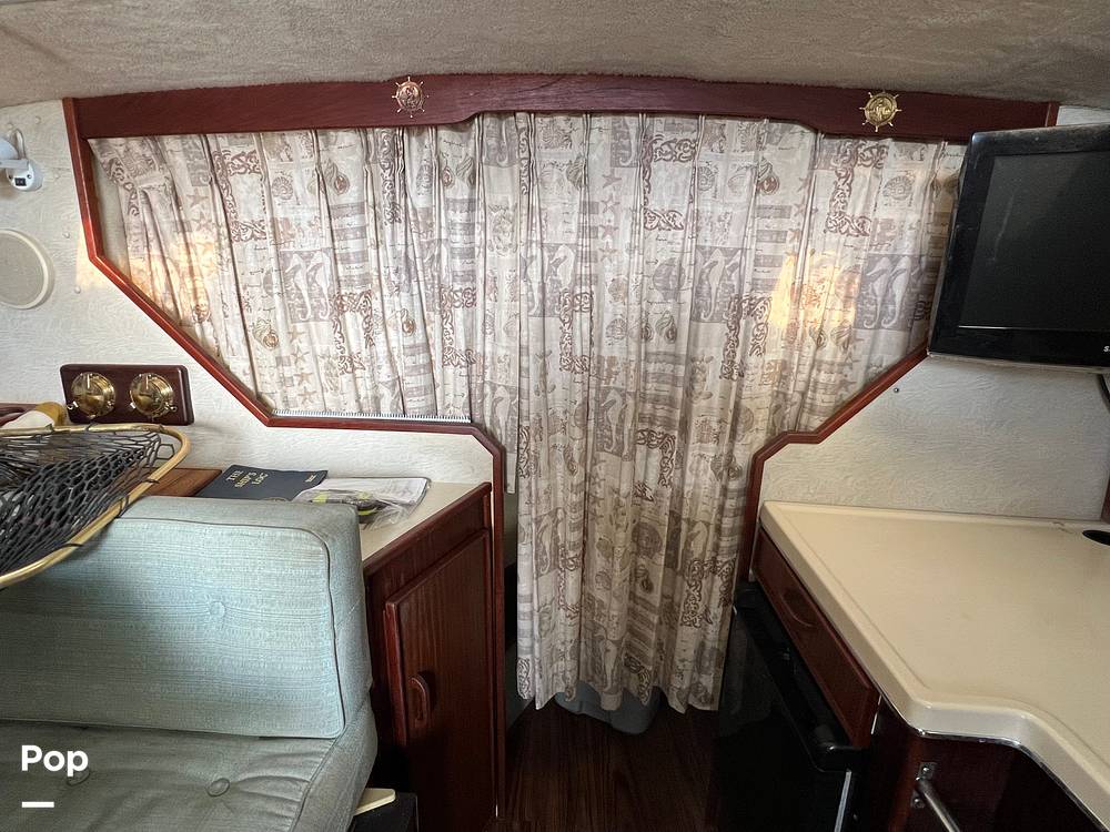 Slide: The Image of Sea Ray 300 Weekender 1989 - 13542003
