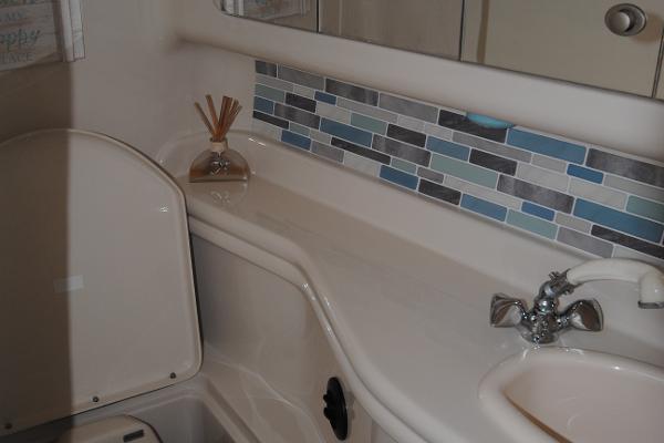 Slide: The Image of Head, Sink and Vanity - 17