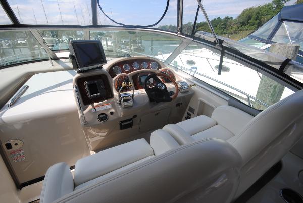 Slide: The Image of Helm Seating - 8