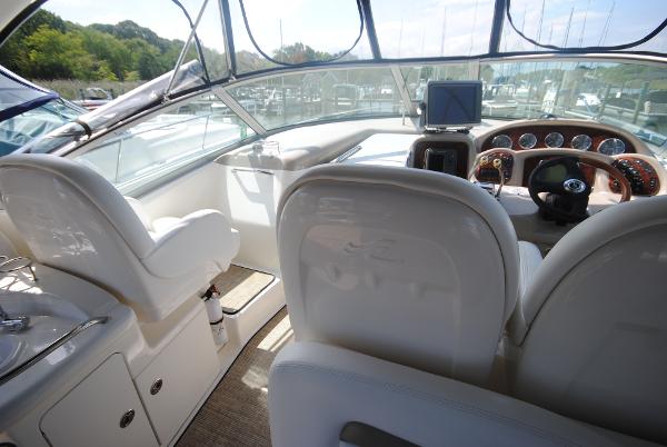 Slide: The Image of Cockpit, Forward - 9