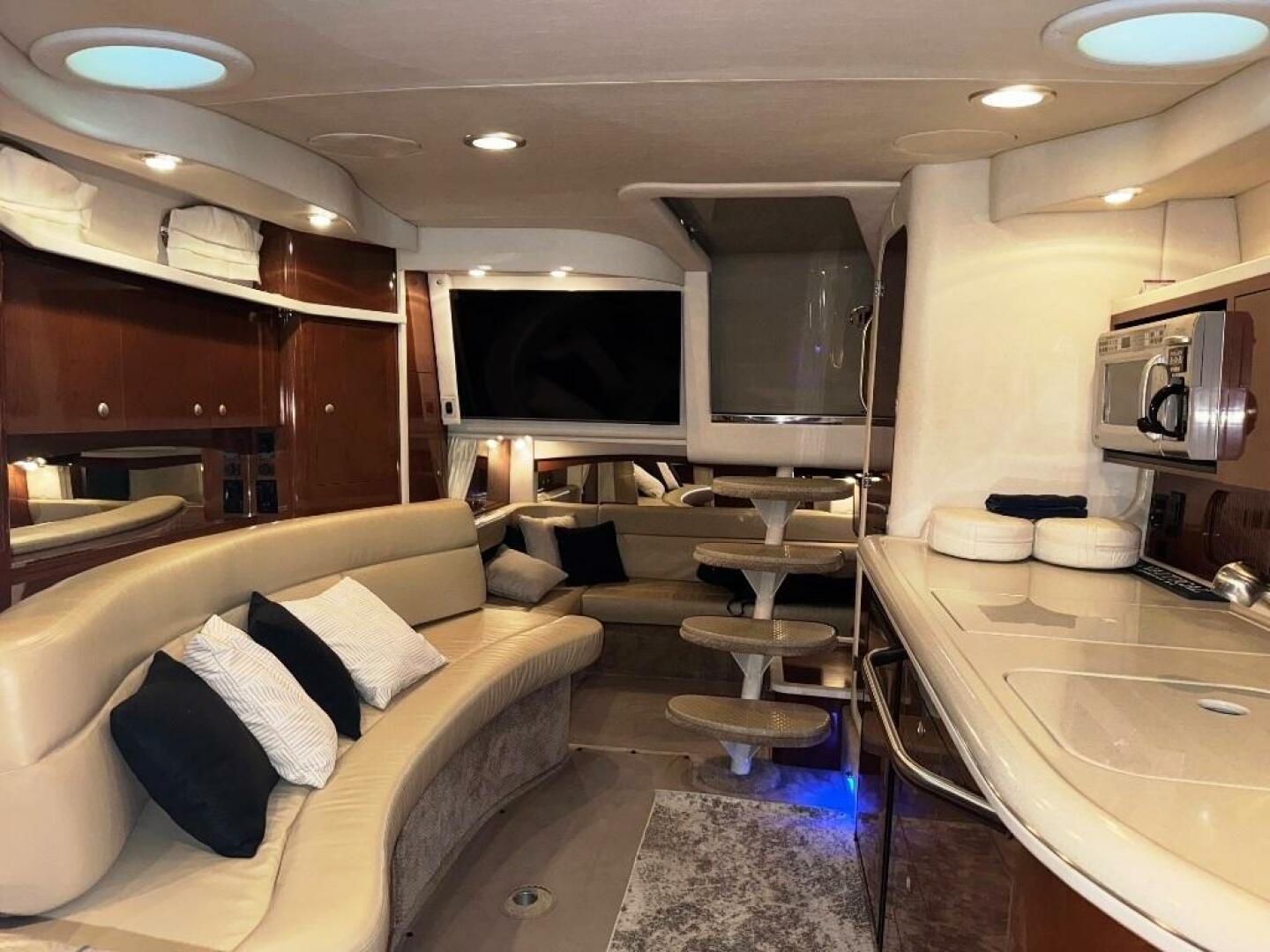 Slide: The Image of Sea Ray 340 Sundancer 2008 - 5165152