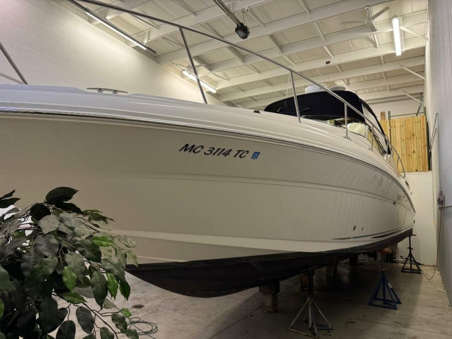 Slide: The Image of Sea Ray 340 Sundancer 2008 - 5165165