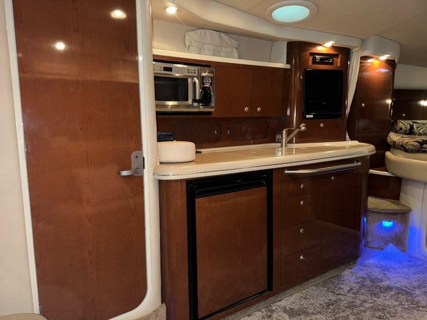 Slide: The Image of Sea Ray 340 Sundancer 2008 - 5165169