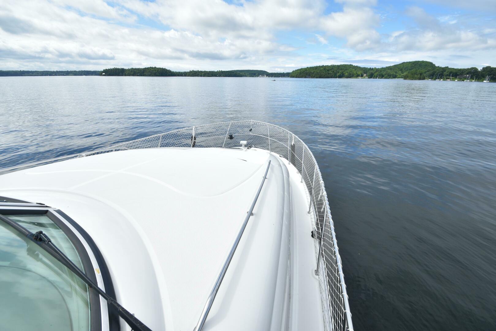 Slide: The Image of Sea Ray 390 Motor Yacht 2003 - 4505796