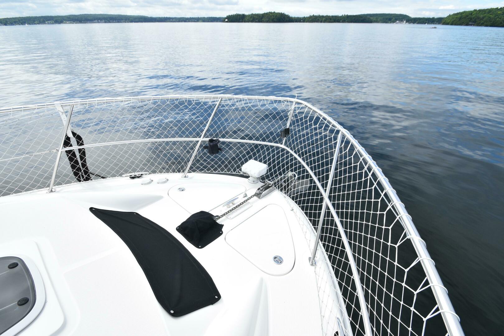 Slide: The Image of Sea Ray 390 Motor Yacht 2003 - 4505797