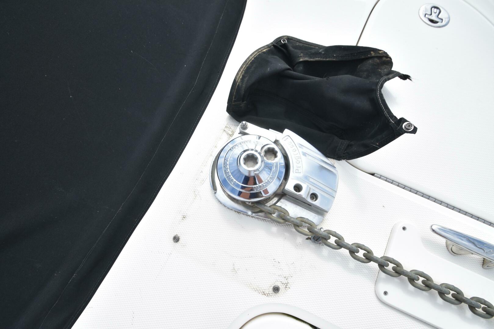 Slide: The Image of Sea Ray 390 Motor Yacht 2003 - 4505799