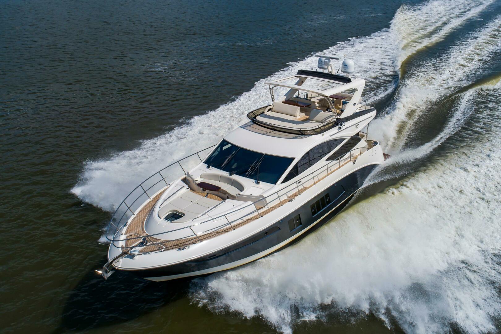 Slide: The Image of Sea Ray L650 Fly 2015 - 4313350
