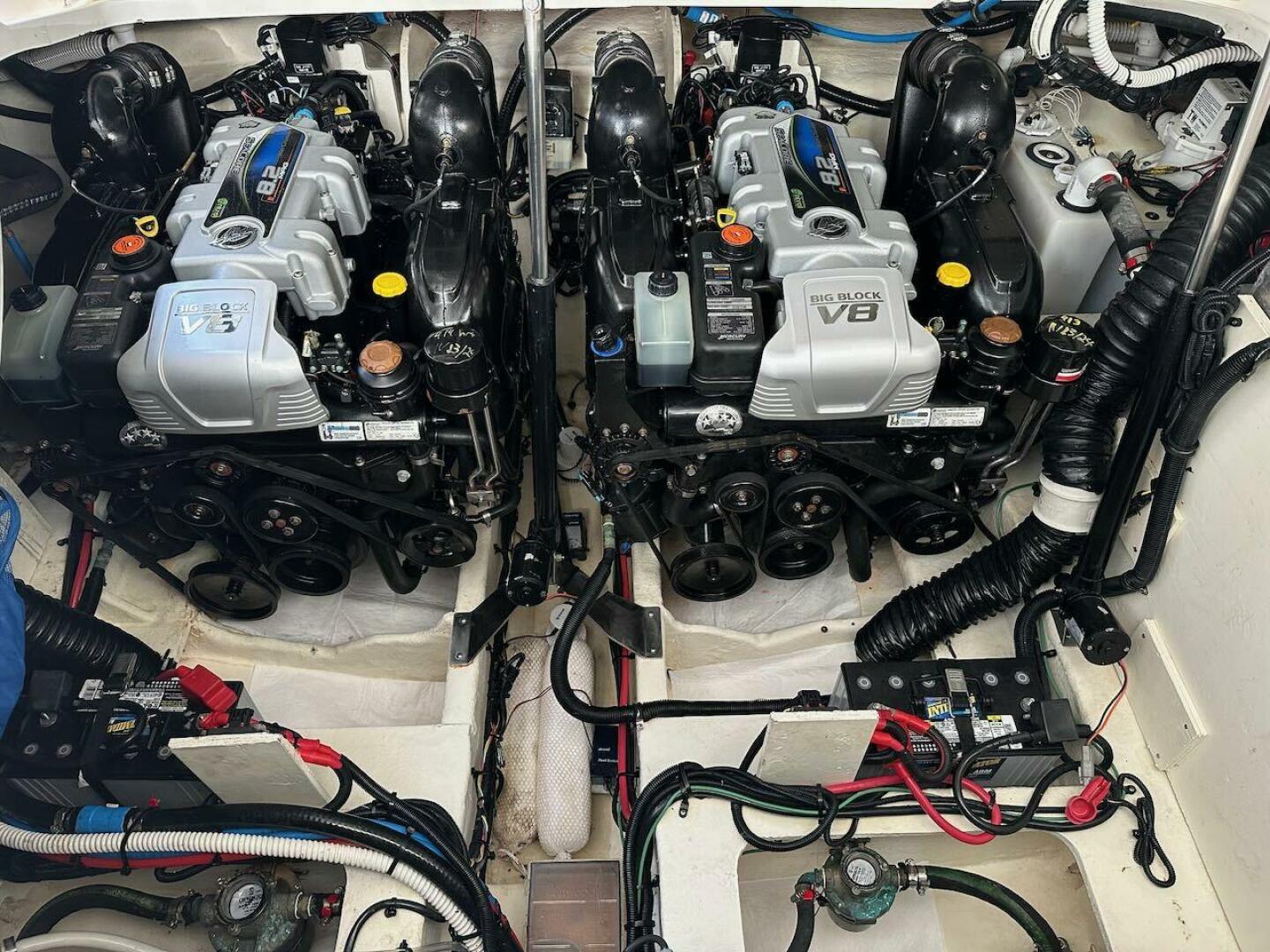 Slide: The Image of Sea Ray Sundancer 350 Coupe 2018 - 4972943