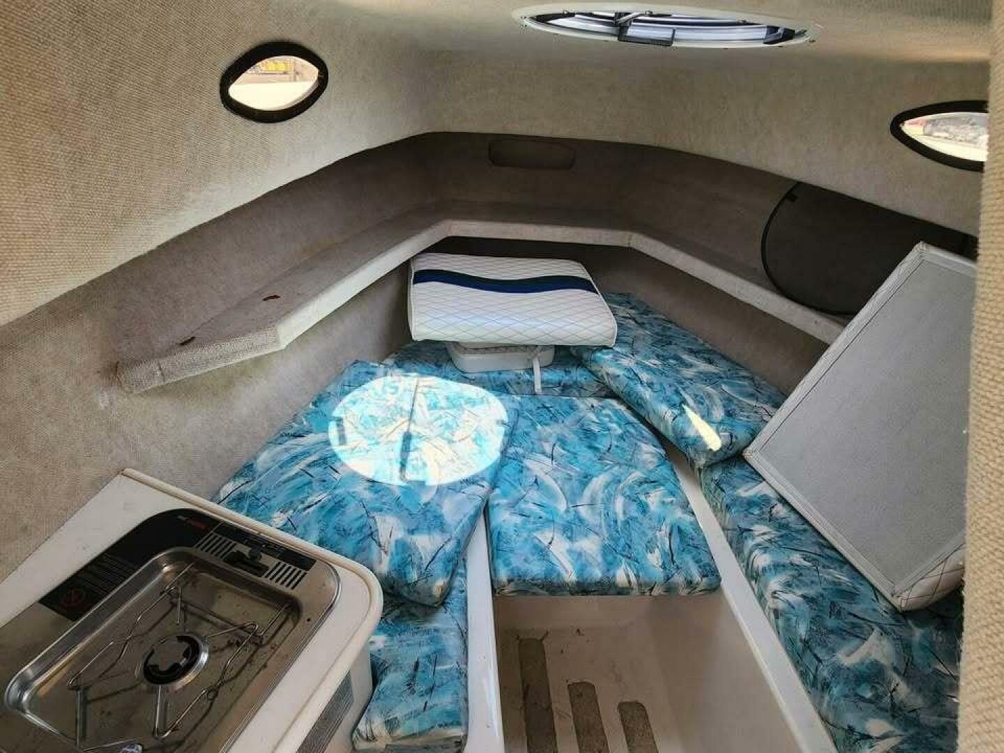 Slide: The Image of Seaswirl Striper Striper 2600 WA 2000 - 5121844