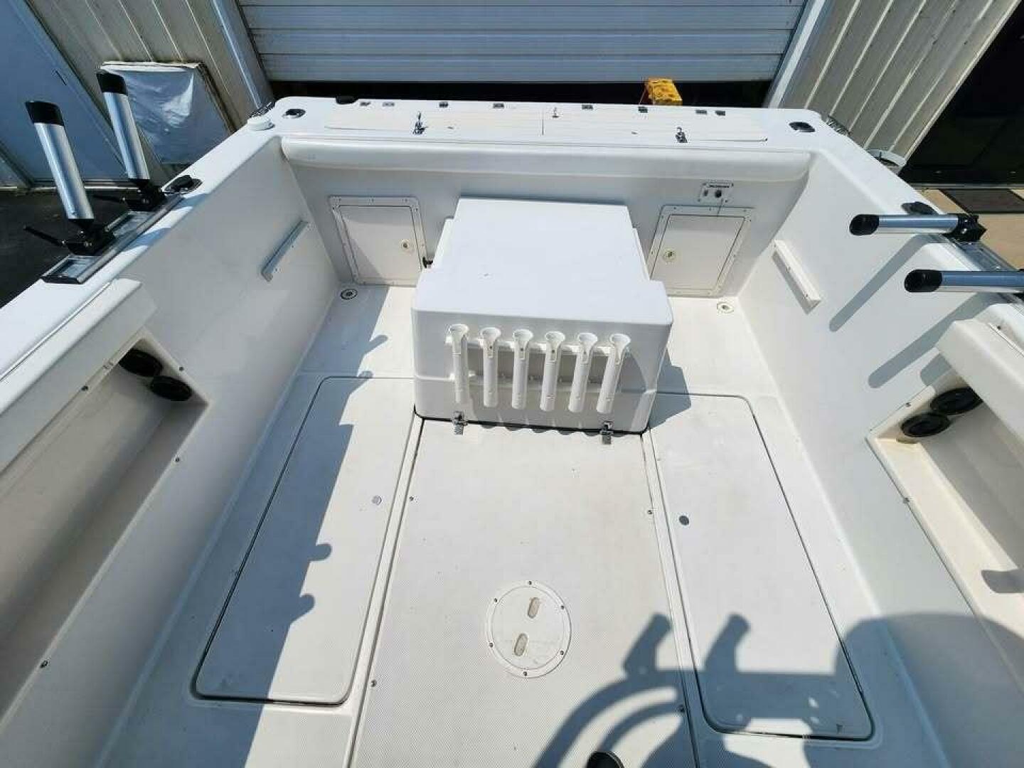 Slide: The Image of Seaswirl Striper Striper 2600 WA 2000 - 5121852
