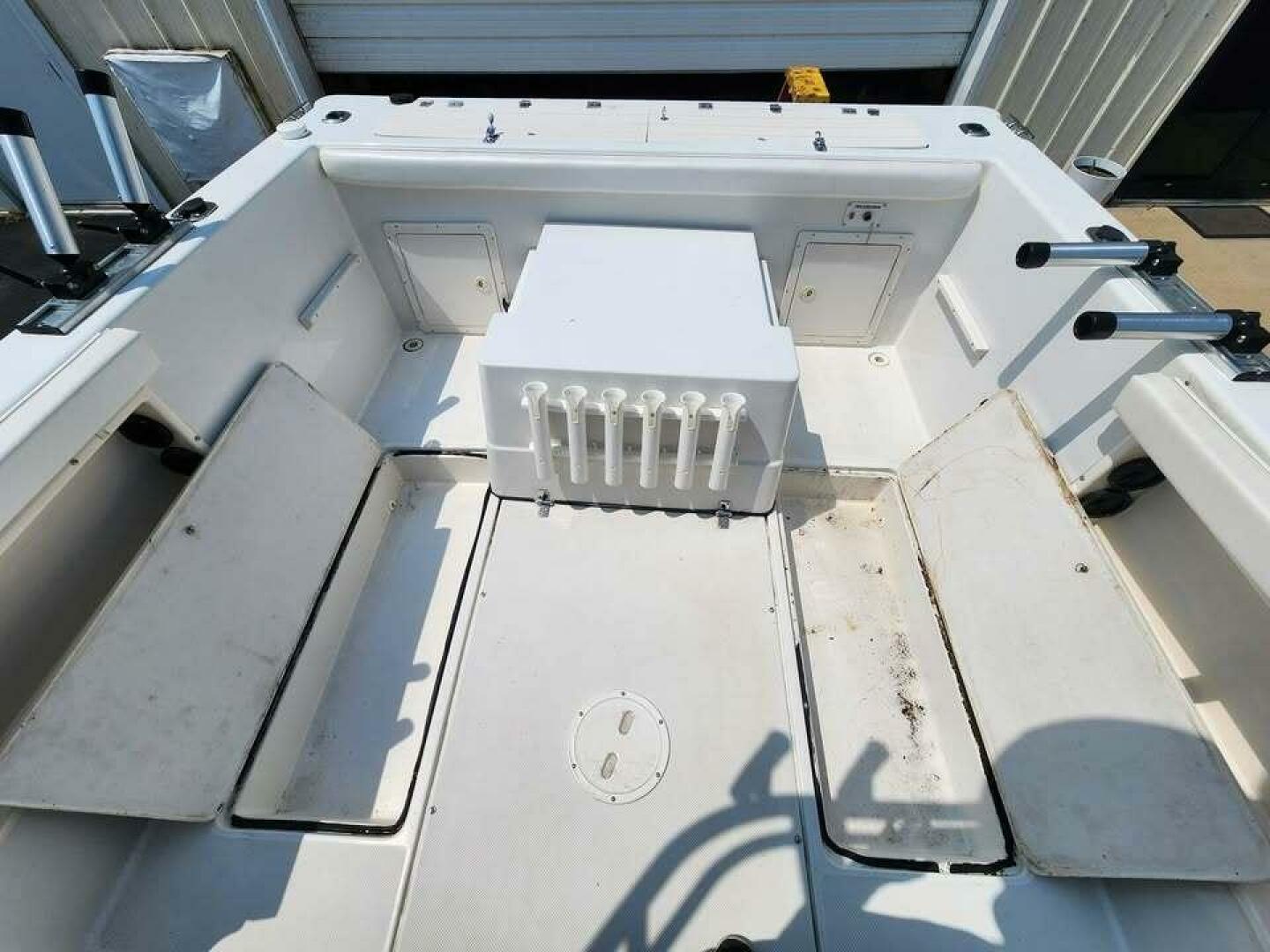Slide: The Image of Seaswirl Striper Striper 2600 WA 2000 - 5121853