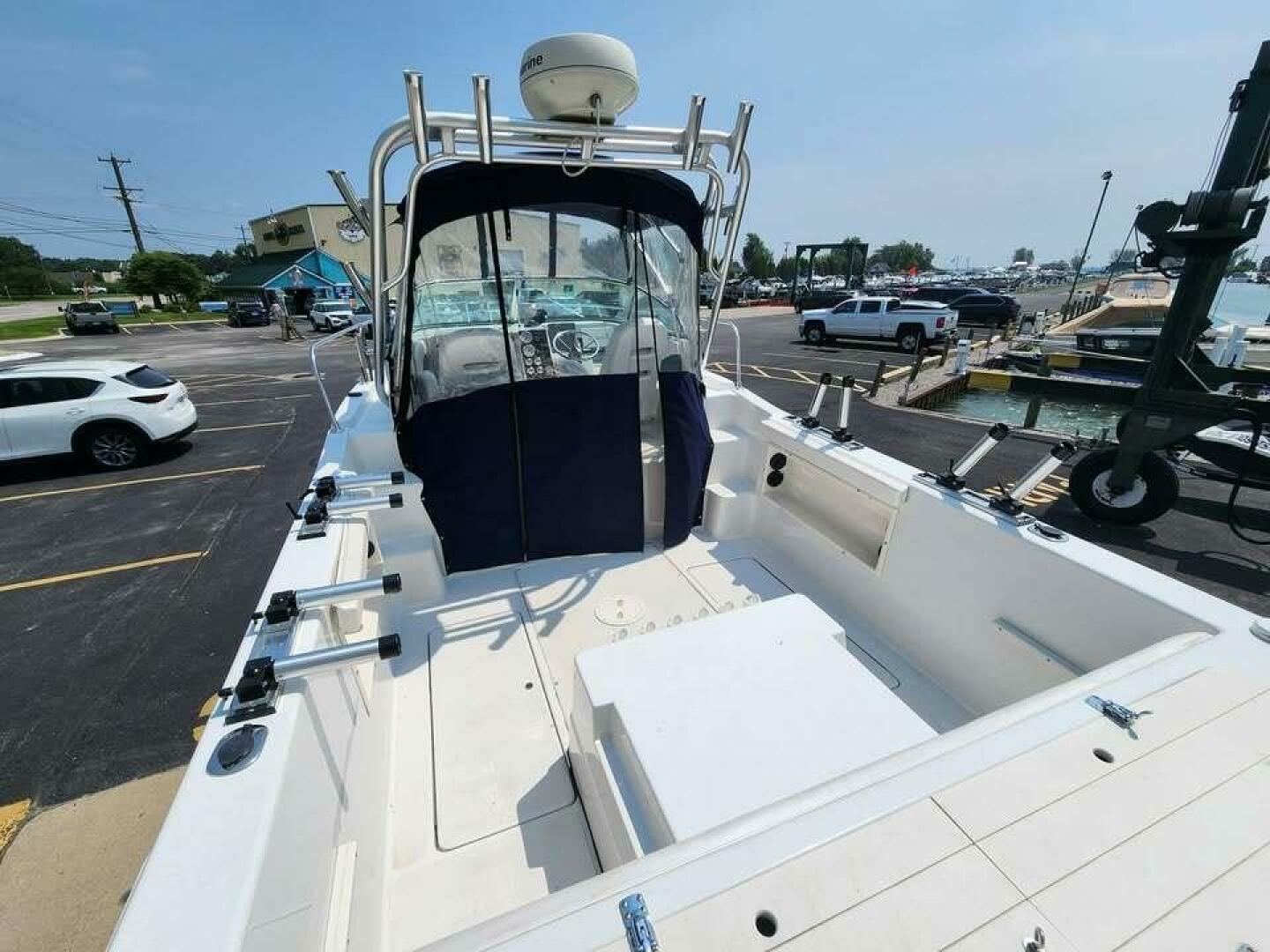 Slide: The Image of Seaswirl Striper Striper 2600 WA 2000 - 5121854