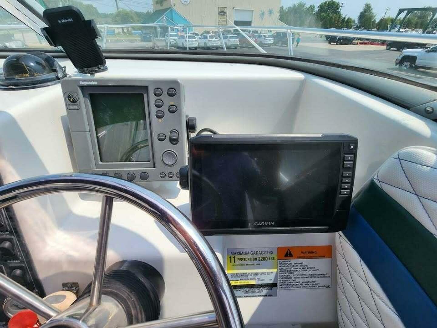 Slide: The Image of Seaswirl Striper Striper 2600 WA 2000 - 5121858
