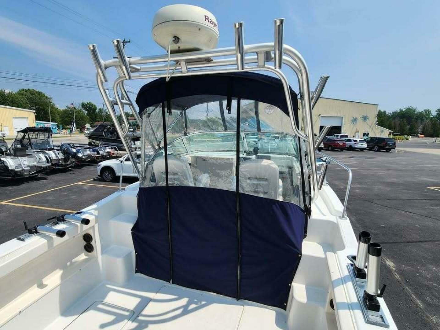 Slide: The Image of Seaswirl Striper Striper 2600 WA 2000 - 5121860