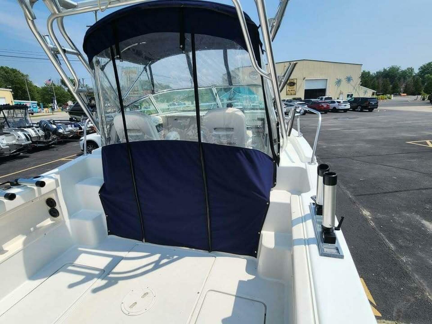 Slide: The Image of Seaswirl Striper Striper 2600 WA 2000 - 5121862