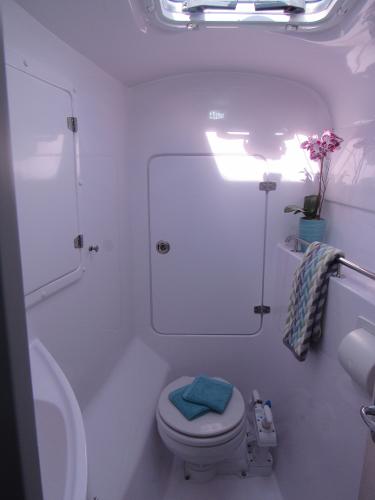 Slide: The Image of Seawind 1160 Lite 2024 - 54