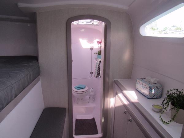 Slide: The Image of Seawind 1160 Lite 2024 - 56