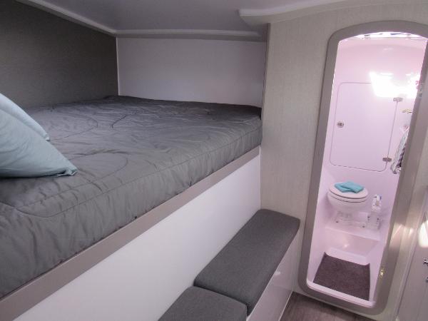 Slide: The Image of Seawind 1160 Lite 2024 - 57