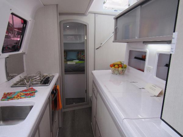 Slide: The Image of Seawind 1160 Lite 2024 - 58