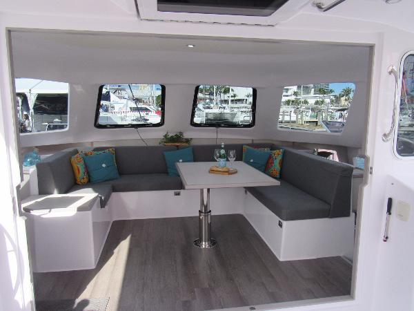 Slide: The Image of Seawind 1160 Lite 2024 - 62