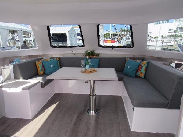 Slide: The Image of Seawind 1160 Lite 2024 - 63