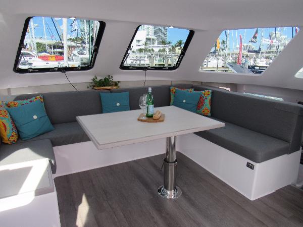 Slide: The Image of Seawind 1160 Lite 2024 - 64