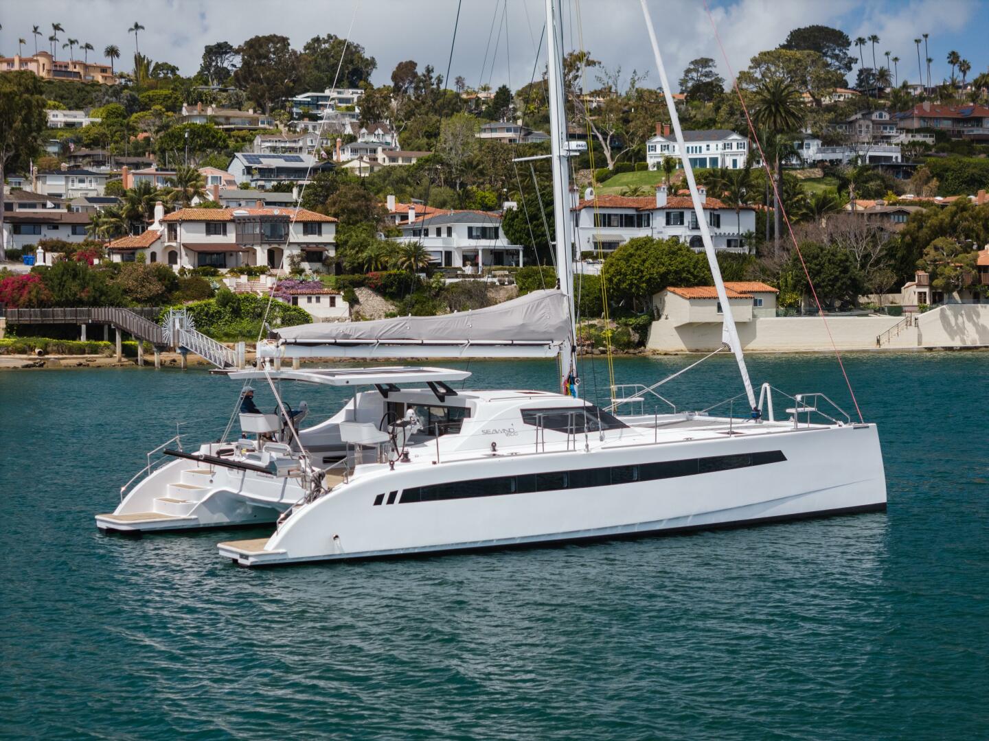Slide: The Image of Seawind 1600 2024 - 4266056