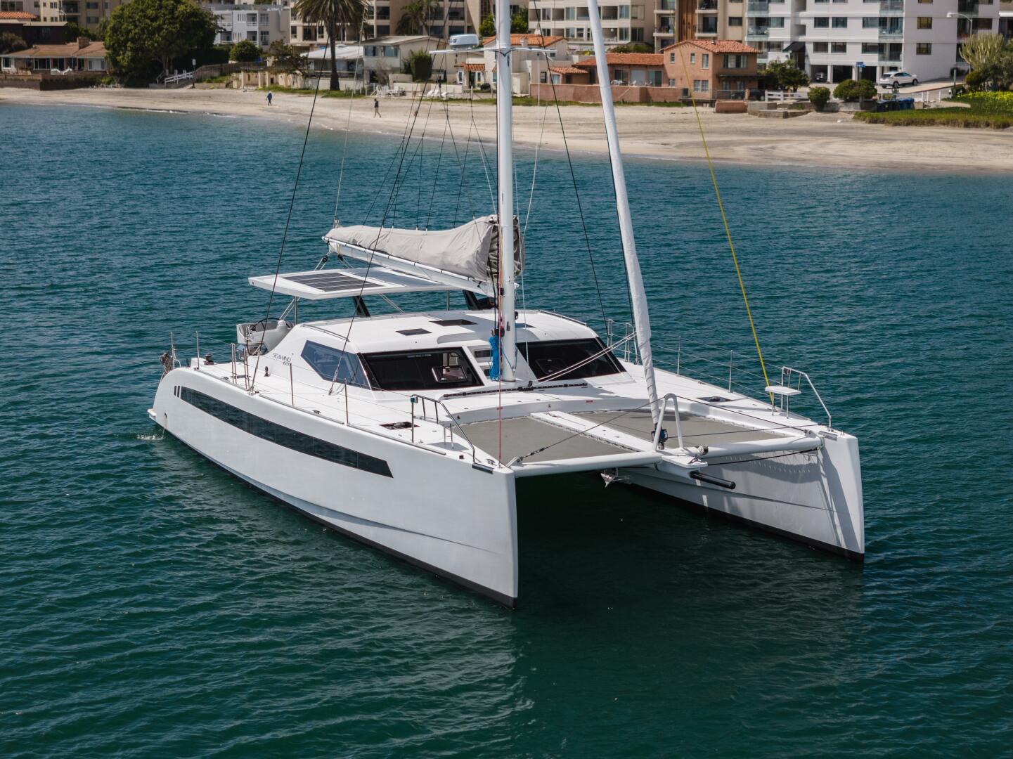 Slide: The Image of Seawind 1600 2024 - 4266059