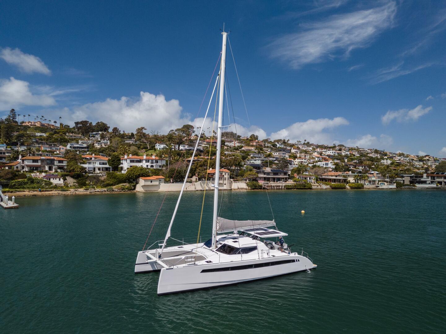 Slide: The Image of Seawind 1600 2024 - 4266072